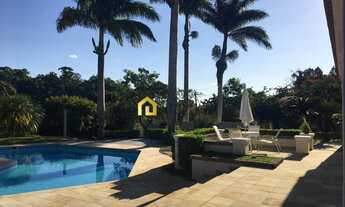 Imagem: Condomínio Chácara Santa Maria - Casa