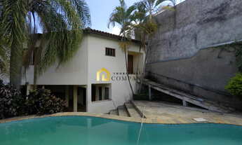 Imagem: Casa térrea no Jardim Eltonville