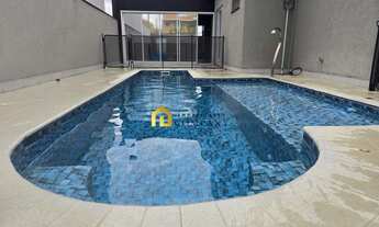 Imagem: Condomínio Parque Esplanada - Sobrado a