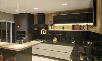 Imagem 2: Condomínio Parque Esplanada - Sobrado a venda no Condomínio Parque Esplanada em Votorantim