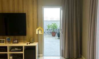 Imagem 5: Condomínio Parque Esplanada - Sobrado a venda no Condomínio Parque Esplanada em Votorantim