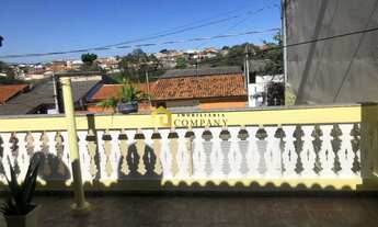 Imagem 3: Sobrado com edícula no Jardim Montreal - Sorocaba/SP!!!