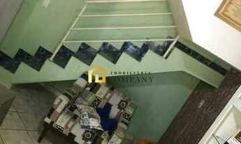 Imagem 5: Sobrado com edícula no Jardim Montreal - Sorocaba/SP!!!