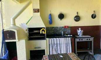 Imagem 2: Sobrado com edícula no Jardim Montreal - Sorocaba/SP!!!