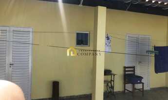 Imagem 4: Sobrado com edícula no Jardim Montreal - Sorocaba/SP!!!