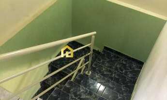 Imagem 6: Sobrado com edícula no Jardim Montreal - Sorocaba/SP!!!