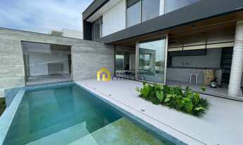 Imagem: Condomínio Alphaville Nova Esplanada 2