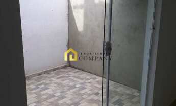 Imagem 4: Casa térrea no Jardim Napoli em Sorocaba/SP