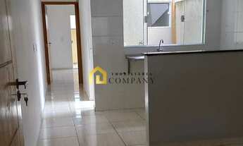 Imagem 6: Casa térrea no Jardim Napoli em Sorocaba/SP