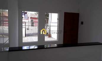 Imagem 2: Casa térrea no Jardim Napoli em Sorocaba/SP