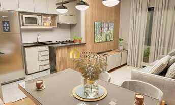 Imagem: Ed. Rizz Campolim - Apartamento Térreo