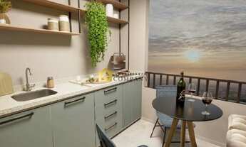 Imagem 2: Ed. Rizz Campolim - Apartamento Térreo no Residencial Rizz Campolim - Sorocaba/SP