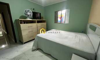 Imagem 7: Village Residencial Aeroporto - Casa no Village Jardim Aeroporto - Sorocaba/SP