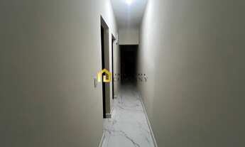 Imagem 5: Village Residencial Aeroporto - Casa no Village Jardim Aeroporto - Sorocaba/SP