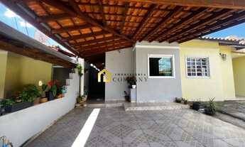 Imagem: Village Residencial Aeroporto - Casa no