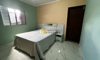 Imagem 6: Village Residencial Aeroporto - Casa no Village Jardim Aeroporto - Sorocaba/SP