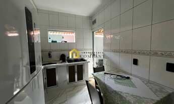 Imagem 4: Village Residencial Aeroporto - Casa no Village Jardim Aeroporto - Sorocaba/SP