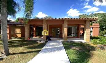 Imagem: Condomínio Chácara Santa Maria - Casa