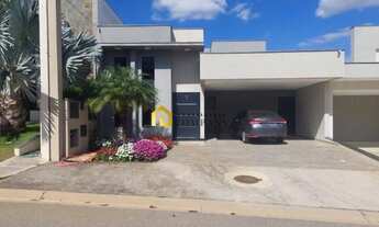 Imagem: Condomínio Villagio Milano - Casa térrea