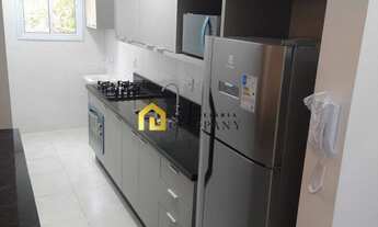 Imagem 5: Ed. Jardim Saira - Apartamento Garden Jd Saira