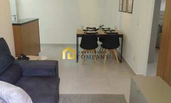 Imagem 3: Ed. Jardim Saira - Apartamento Garden Jd Saira