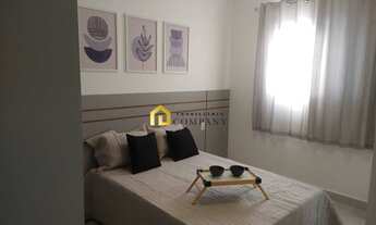 Imagem 7: Ed. Jardim Saira - Apartamento Garden Jd Saira