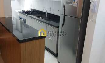 Imagem 4: Ed. Jardim Saira - Apartamento Garden Jd Saira