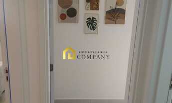 Imagem 6: Ed. Jardim Saira - Apartamento Garden Jd Saira