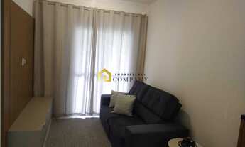 Imagem: Ed. Jardim Saira - Apartamento Garden Jd