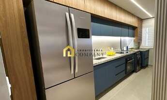 Imagem 4: Ed. Atmo - Apartamento Padrão no Ed.Atmo - Sorocaba/SP