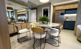 Imagem 2: Ed. Atmo - Apartamento Padrão no Ed.Atmo - Sorocaba/SP