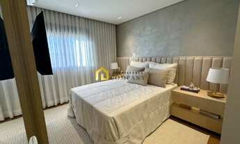 Imagem: Ed. Atmo - Apartamento Padrão no Ed.Atmo