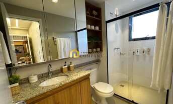 Imagem 3: Ed. Atmo - Apartamento Padrão no Ed.Atmo - Sorocaba/SP