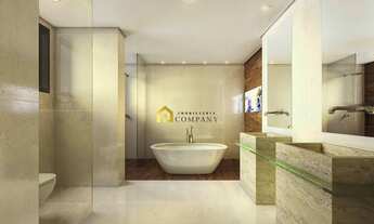 Imagem 5: Ed. Vermont View - Apartamento a venda no Edifício Vermont Sorocaba / SP