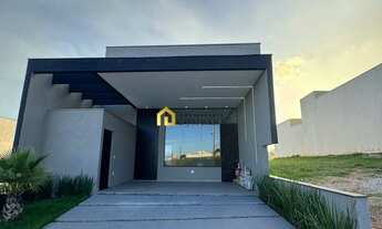 Imagem: Condomínio Villagio Wanel - Casa térrea