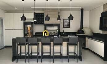 Imagem: Condomínio Golden Park Residence I - Sobrado