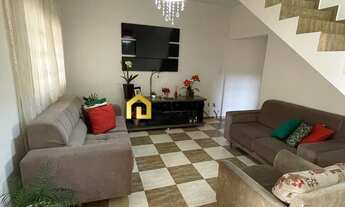 Imagem: Casa Sobrado Vila Eros - Sorocaba/SP