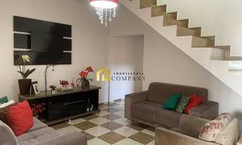 Imagem 2: Casa Sobrado Vila Eros - Sorocaba/SP