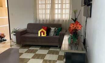 Imagem 3: Casa Sobrado Vila Eros - Sorocaba/SP