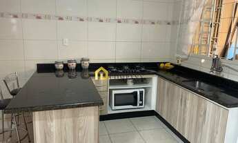 Imagem 5: Casa Sobrado Vila Eros - Sorocaba/SP