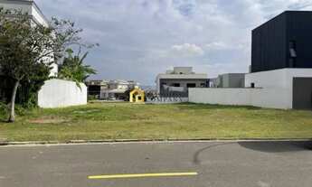 Imagem: Condomínio Alphaville Nova Esplanada 3