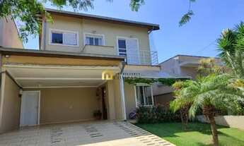 Imagem: Condomínio Golden Park Sigma - Casa de