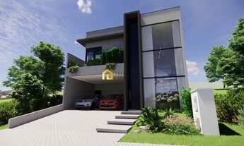 Imagem: Condomínio Villa dos Inglezes - Casa no