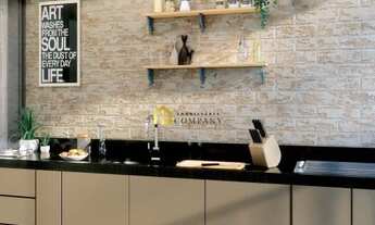 Imagem 2: Ed. Residencial Luiza - Apartamento Garden com 3 quartos na zona leste de sorocaba