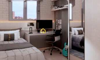 Imagem 5: Ed. Residencial Luiza - Apartamento Garden com 3 quartos na zona leste de sorocaba