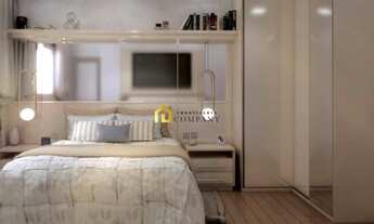 Imagem 4: Ed. Residencial Luiza - Apartamento Garden com 3 quartos na zona leste de sorocaba