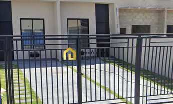 Imagem: Casa Térrea com quintal Jd Italia