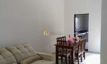 Imagem 2: Casa em Condomínio com 3 dormitórios sendo uma suíte na cidade de Sorocaba/SP