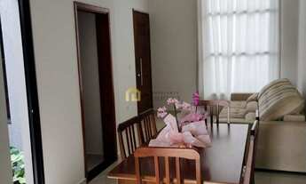 Imagem 3: Casa em Condomínio com 3 dormitórios sendo uma suíte na cidade de Sorocaba/SP