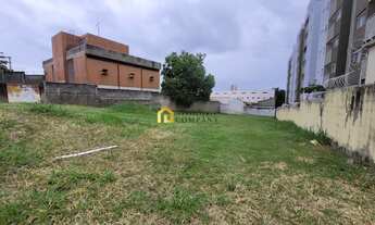 Imagem 2: Terreno a venda no bairro Vila Haro em Sorocaba/SP